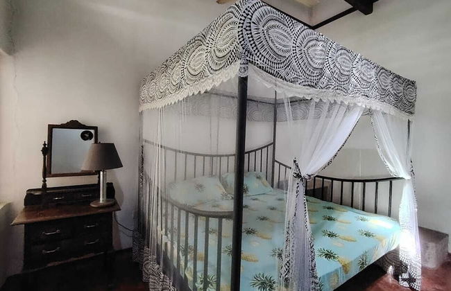 Thuru Sewana Villa - Foto 2