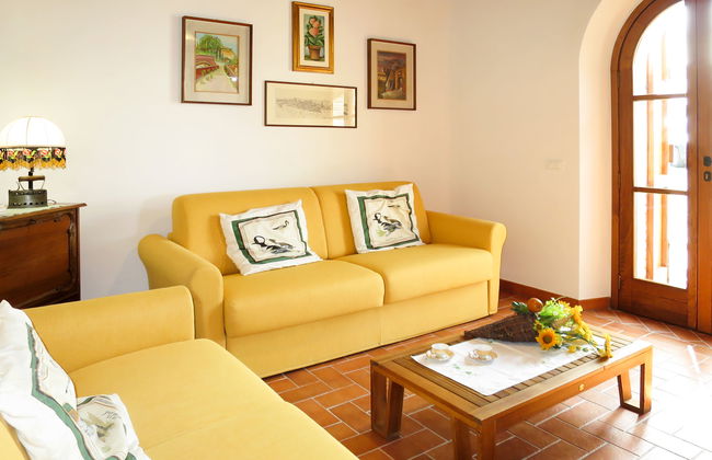 Casolare Ser Chelino - Foto 3