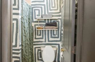 420 Friendly Canada Bridge View Loft Downtown FREE parking - Foto 7