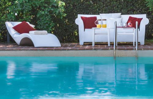 Apartments Florence - Villa Tignano with Pool - Foto 47