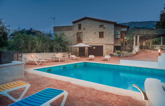 Finca del Valle - Foto 1