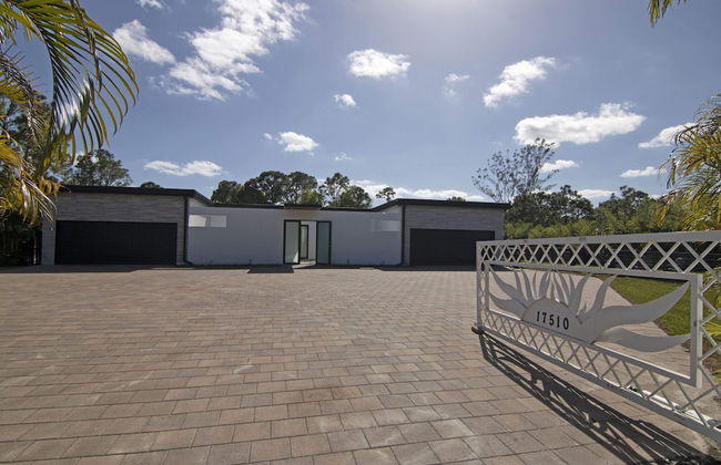 6BR Sleeps 15 Pool BBQ Firepit Games Stables More! - Foto 72