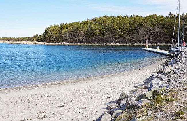 4 Person Holiday Home in Stromstad-by Traum - Photo 15