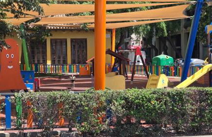 Munilla Family Beach by Del Parque Flats - Photo 36