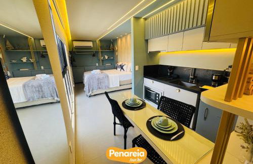 EMUNAH DI CITTÀ Flats Ponta de Campina - Foto 2