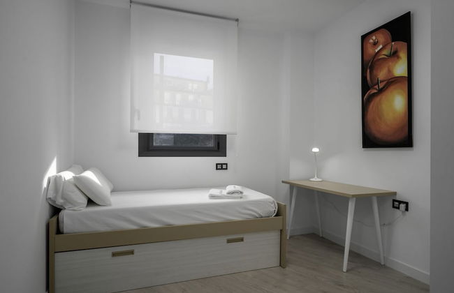 SanSebastianForYou Miracruz Apartment - Foto 3