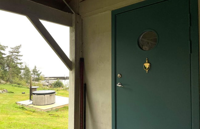 4 Star Holiday Home in Amal - Photo 29