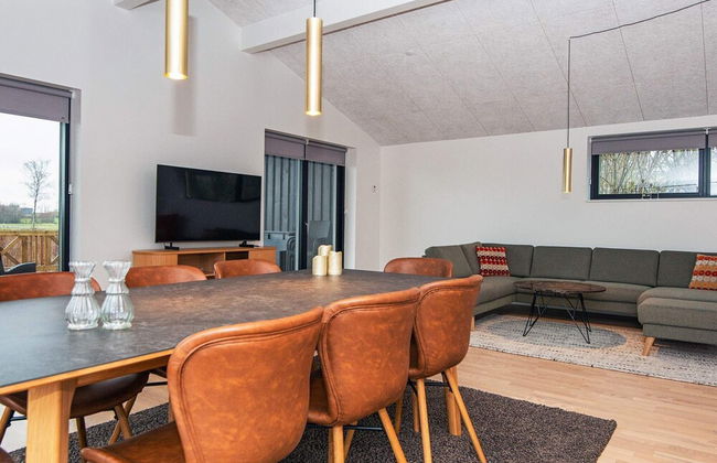 8 Person Holiday Home in Aabenraa - Foto 19