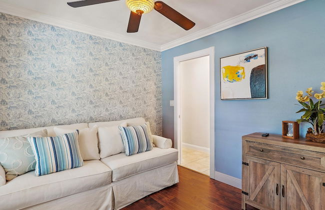 Kadima Kottage 2 Bedroom Home by RedAwning - Photo 16