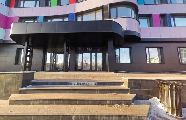 Stepan Razin 2 Apartments - Foto 65