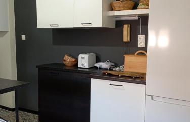 MARY'S APARTMENT in Paradissi - Foto 7