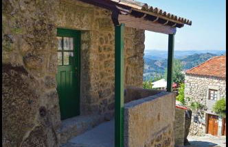 Castelo Cottages II - Foto 1