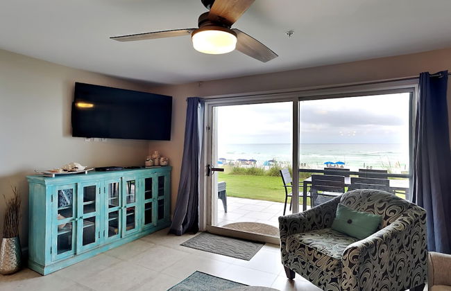 Crystal Dunes by Southern Vacation Rentals - Foto 76