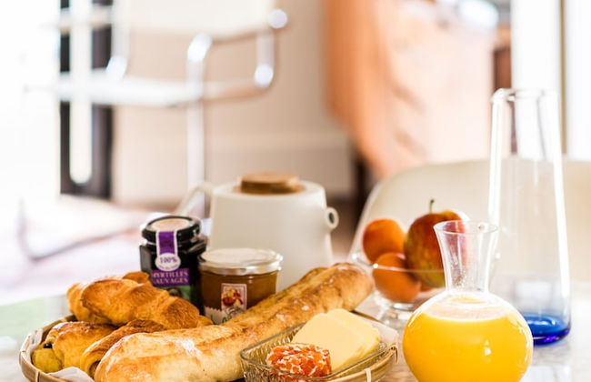 Chez Laurence Du Tilly - Foto 9