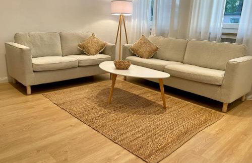 Stadtjuwel: Zentral & Modern - Foto 2