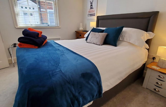 Ipswich Town Centre Apartment 5 - Foto 7