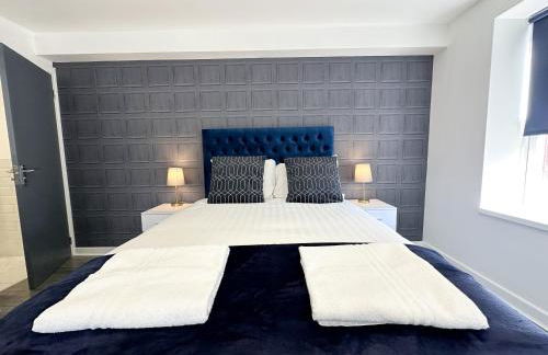 Regent Docks-Free Parking - Foto 12