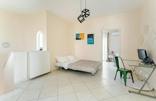 Luxury Seaview 3BDR Maisonette-100m to Beach - Foto 28