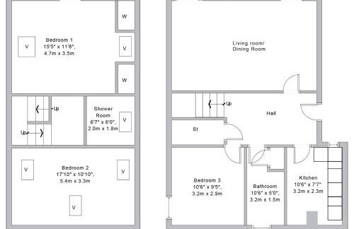 Blair Drummond Holiday Home - Foto 64