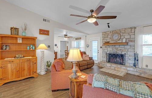 Dean's Retreat at Georgetown home - Foto 2