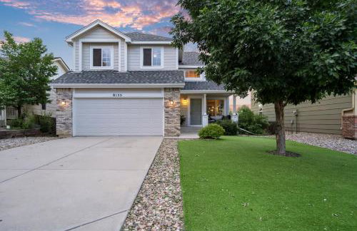 Fountain Family Retreat - Pet Friendly - Foto 6