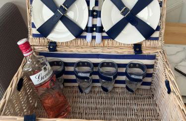 Swansea Bay, Marina, Swansea Arena, Beach & City - Foto 35