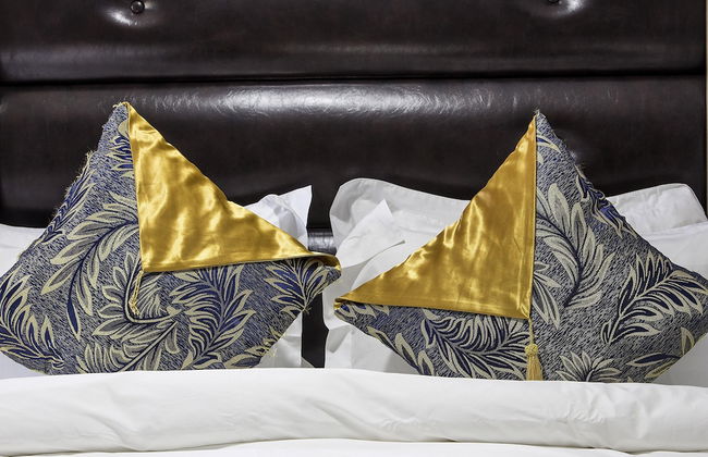 H21 Apartments & Lounge - Photo 13