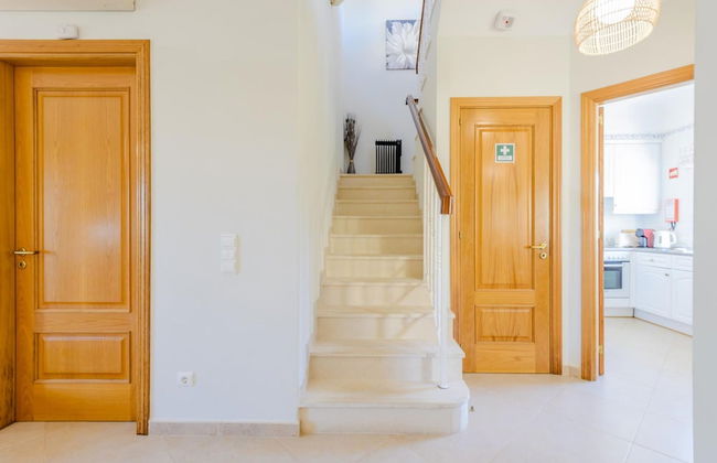 Casa Lomy - Boavista Resort and Spa - Photo 23