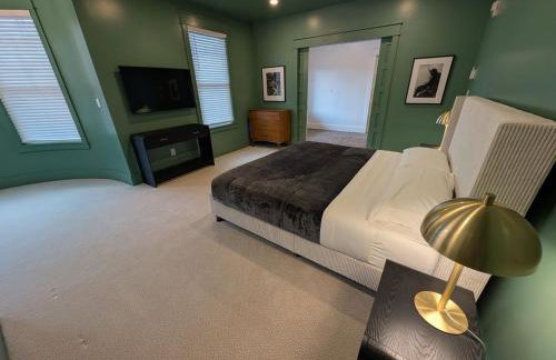 Parkway House Goshen Bed And Breakfast Suite 2 - Foto 19