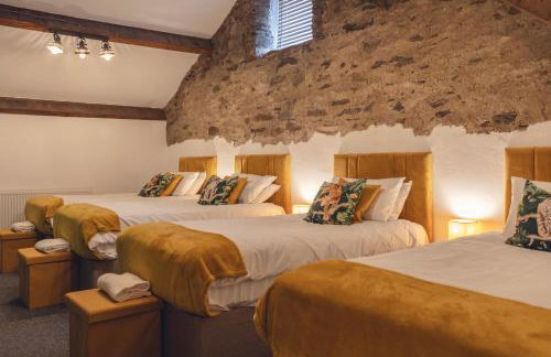 The Lake District Bunkbarn, Ings - Foto 15