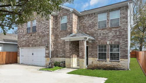 *Heart of Houston* Pet friendly/14ppl/4br/2.5b - Foto 3