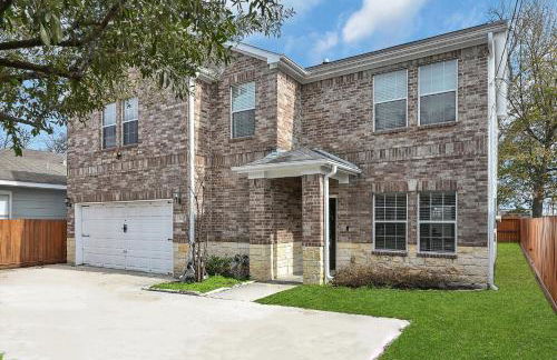 *Heart of Houston* Pet friendly/14ppl/4br/2.5b - Foto 3