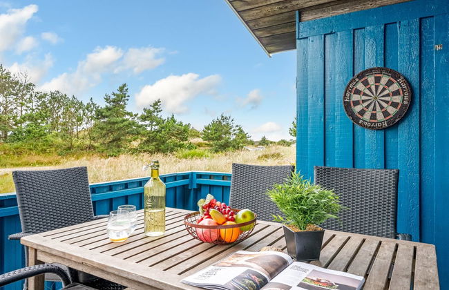 "Fridborg" - 1km from the sea - Foto 16