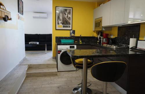 Acogedor estudio con terraza y piscina privada en Rafol d'Almunia - ES-373-65 - Foto 13