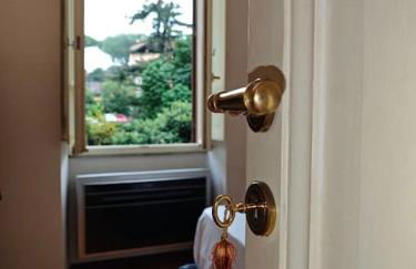 GJG Rome Apartment Aventino - Foto 18