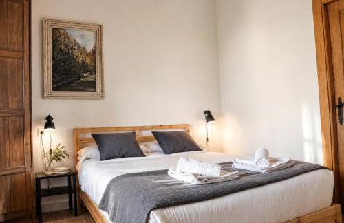 Casa Luenga - Foto 47