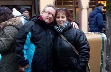 Am Siegelbächle Berg blickt - Foto 26