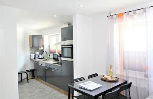 Ferienwohnung Glücks-Burg "Wolke" - Foto 8