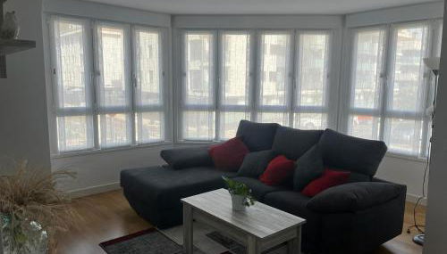 Palota - Moderno y acogedor ideal familias by Egona - Foto 3