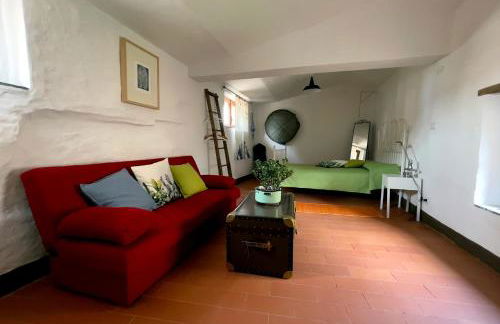 Casa Primavera a Rocca d'Orcia - Foto 17