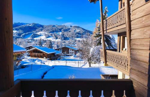 Appartement cosy avec piscine ski à proximité - Photo 16