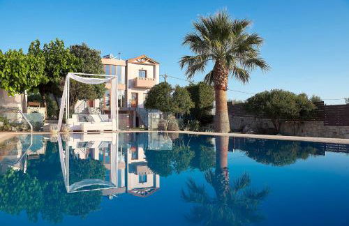 Luxury Villa Margarita - Photo 48