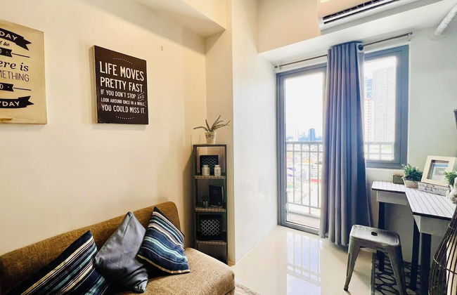 Ortigas Business District Residences - Foto 36