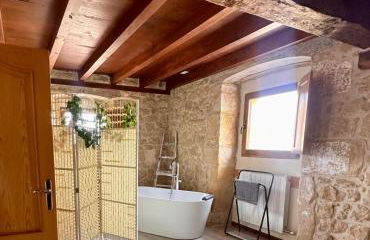 CASA RURAL PALACIO LOS LABREQUINES - Photo 24