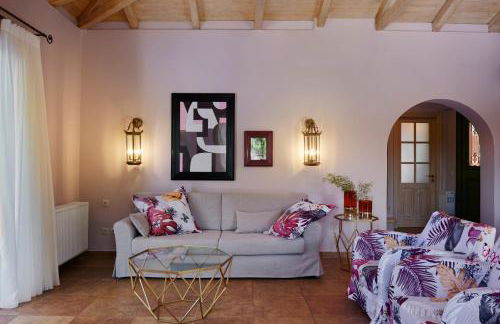 Art Blue Villas - Photo 92