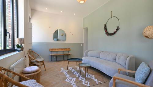 Maison dans un cadre bucolique - Foto 4