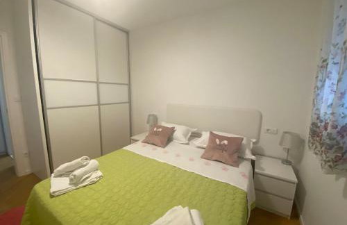 Apartment Allora - Foto 4