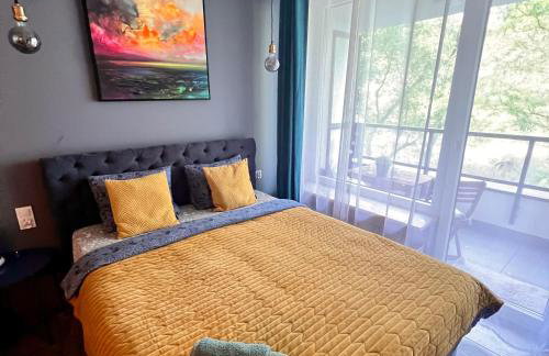 Studio Krzemieniecka, metro Słodowiec, heating, free parking by Cosmo Spirit - Foto 1