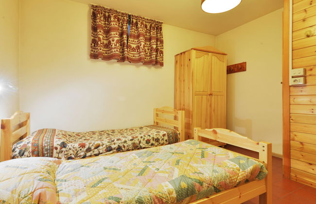 Monti Pallidi - Foto 12