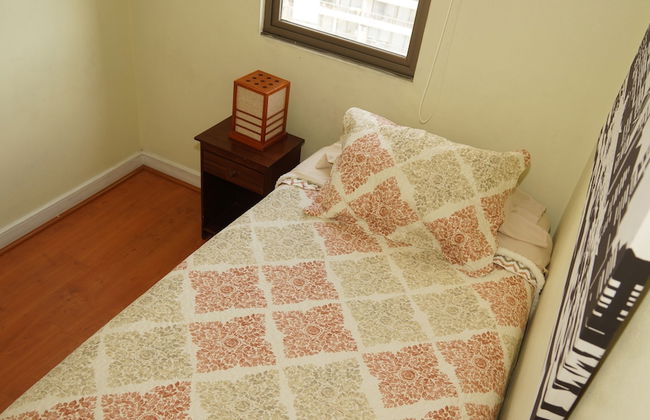 Apartamentos Nueva Providencia 1372 - Foto 8